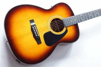 F-354 - Tobacco Sunburst